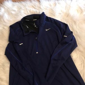 Nike Quarter-Zip